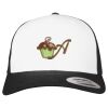 Flexfit Retro Trucker Cap 2-Tone Miniaturansicht