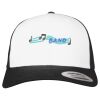 Flexfit Retro Trucker Cap 2-Tone Miniaturansicht