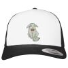Flexfit Retro Trucker Cap 2-Tone Miniaturansicht