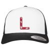 Flexfit Retro Trucker Cap 2-Tone Miniaturansicht