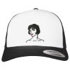 Flexfit Retro Trucker Cap 2-Tone Miniaturansicht
