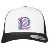 Flexfit Retro Trucker Cap 2-Tone Miniaturansicht