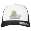 Flexfit Retro Trucker Cap 2-Tone Miniaturansicht