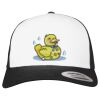 Flexfit Retro Trucker Cap 2-Tone Miniaturansicht