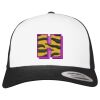 Flexfit Retro Trucker Cap 2-Tone Miniaturansicht