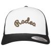 Flexfit Retro Trucker Cap 2-Tone Miniaturansicht