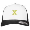 Flexfit Retro Trucker Cap 2-Tone Miniaturansicht