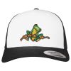 Flexfit Retro Trucker Cap 2-Tone Miniaturansicht