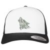 Flexfit Retro Trucker Cap 2-Tone Miniaturansicht