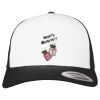 Flexfit Retro Trucker Cap 2-Tone Miniaturansicht