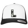 Flexfit Retro Trucker Cap 2-Tone Miniaturansicht