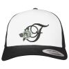 Flexfit Retro Trucker Cap 2-Tone Miniaturansicht