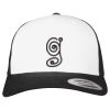 Flexfit Retro Trucker Cap 2-Tone Miniaturansicht