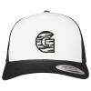 Flexfit Retro Trucker Cap 2-Tone Miniaturansicht