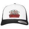 Flexfit Retro Trucker Cap 2-Tone Miniaturansicht