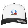 Flexfit Retro Trucker Cap 2-Tone Miniaturansicht