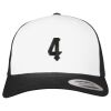 Flexfit Retro Trucker Cap 2-Tone Miniaturansicht