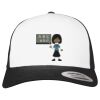 Flexfit Retro Trucker Cap 2-Tone Miniaturansicht