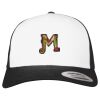 Flexfit Retro Trucker Cap 2-Tone Miniaturansicht