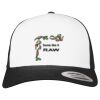 Flexfit Retro Trucker Cap 2-Tone Miniaturansicht