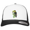 Flexfit Retro Trucker Cap 2-Tone Miniaturansicht