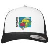 Flexfit Retro Trucker Cap 2-Tone Miniaturansicht