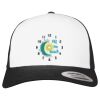 Flexfit Retro Trucker Cap 2-Tone Miniaturansicht