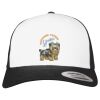 Flexfit Retro Trucker Cap 2-Tone Miniaturansicht