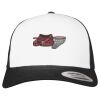 Flexfit Retro Trucker Cap 2-Tone Miniaturansicht