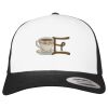 Flexfit Retro Trucker Cap 2-Tone Miniaturansicht