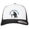 Flexfit Retro Trucker Cap 2-Tone Miniaturansicht