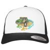 Flexfit Retro Trucker Cap 2-Tone Miniaturansicht