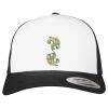 Flexfit Retro Trucker Cap 2-Tone Miniaturansicht