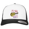 Flexfit Retro Trucker Cap 2-Tone Miniaturansicht