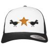 Flexfit Retro Trucker Cap 2-Tone Miniaturansicht