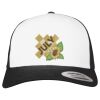 Flexfit Retro Trucker Cap 2-Tone Miniaturansicht