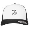 Flexfit Retro Trucker Cap 2-Tone Miniaturansicht