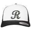Flexfit Retro Trucker Cap 2-Tone Miniaturansicht