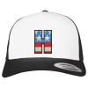 Flexfit Retro Trucker Cap 2-Tone Miniaturansicht