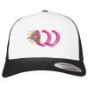 Flexfit Retro Trucker Cap 2-Tone Miniaturansicht