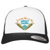 Flexfit Retro Trucker Cap 2-Tone Miniaturansicht