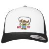 Flexfit Retro Trucker Cap 2-Tone Miniaturansicht