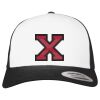Flexfit Retro Trucker Cap 2-Tone Miniaturansicht