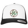 Flexfit Retro Trucker Cap 2-Tone Miniaturansicht