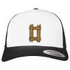 Flexfit Retro Trucker Cap 2-Tone Miniaturansicht