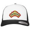 Flexfit Retro Trucker Cap 2-Tone Miniaturansicht