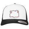 Flexfit Retro Trucker Cap 2-Tone Miniaturansicht