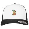 Flexfit Retro Trucker Cap 2-Tone Miniaturansicht