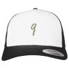 Flexfit Retro Trucker Cap 2-Tone Miniaturansicht