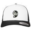 Flexfit Retro Trucker Cap 2-Tone Miniaturansicht